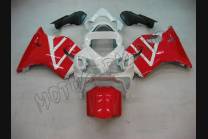 Painted street fairings in abs compatible with Honda CBR 600F Sport 2001 - 2006 - MXPCAV1523