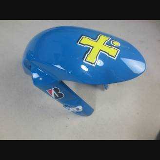 Painted street fairings in abs compatible with Suzuki Gsxr 1000 2007 - 2008 - MXPCAV2142