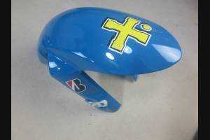 Lackierte Straße Verkleidung auf ABS kompatibel mit Suzuki Gsxr 1000 2007 - 2008 - MXPCAV2142