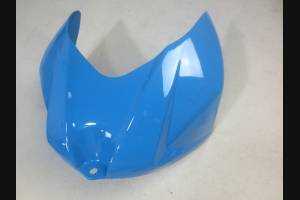 Painted street fairings in abs compatible with Suzuki Gsxr 1000 2007 - 2008 - MXPCAV2142