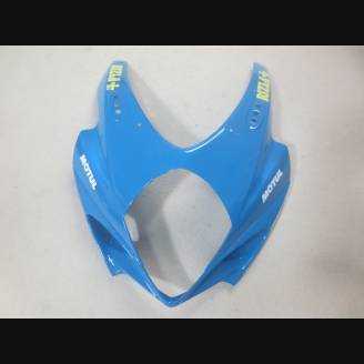 Carene stradali in abs verniciate compatibili con Suzuki Gsxr 1000 2007 - 2008 - MXPCAV2142