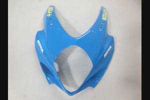 Lackierte Straße Verkleidung auf ABS kompatibel mit Suzuki Gsxr 1000 2007 - 2008 - MXPCAV2142
