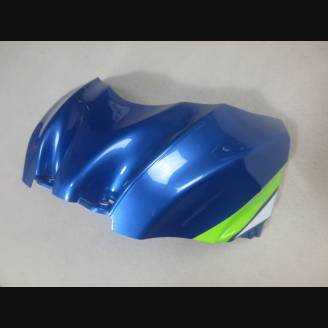 Lackierte Straße Verkleidung auf ABS kompatibel mit Suzuki Gsxr 1000 2009 - 2016 - MXPCAV7164
