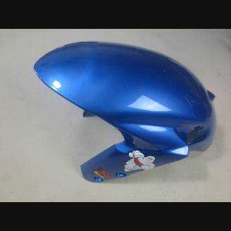 Painted street fairings in abs compatible with Suzuki Gsxr 1000 2009 - 2016 - MXPCAV7164