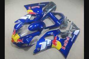 Painted street fairings in abs compatible with Yamaha R1 2000 - 2001 - MXPCAV4786