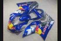 Carenage en abs pour la roue avec peinture compatible avec Yamaha R1 2000 - 2001 - MXPCAV4786 2