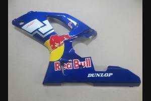 Carenados en abs pintados para la calle compatible para Yamaha R1 2000 - 2001 - MXPCAV4786