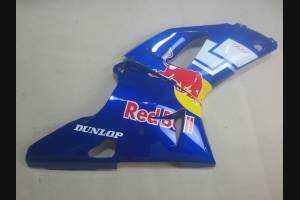 Painted street fairings in abs compatible with Yamaha R1 2000 - 2001 - MXPCAV4786