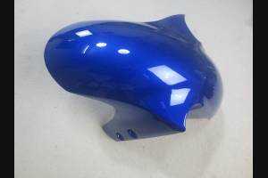 Painted street fairings in abs compatible with Yamaha R1 2000 - 2001 - MXPCAV4786