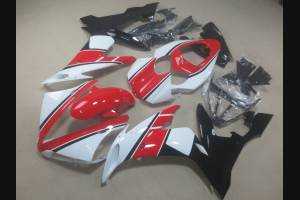 Carenage en abs pour la roue avec peinture compatible avec Yamaha R1 2004 - 2006 - MXPCAV11768