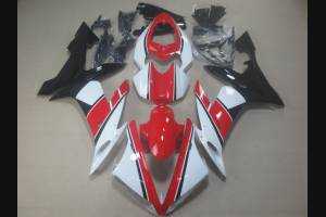 Painted street fairings in abs compatible with Yamaha R1 2004 - 2006 - MXPCAV11768