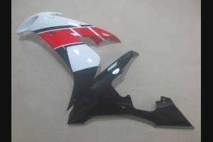Painted street fairings in abs compatible with Yamaha R1 2004 - 2006 - MXPCAV11768