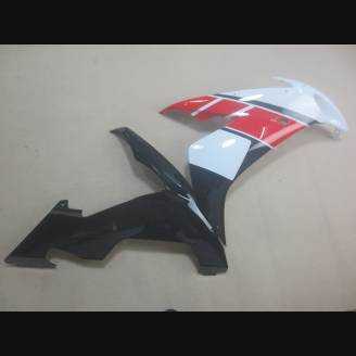 Lackierte Straße Verkleidung auf ABS kompatibel mit Yamaha R1 2004 - 2006 - MXPCAV11768