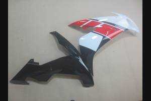Painted street fairings in abs compatible with Yamaha R1 2004 - 2006 - MXPCAV11768