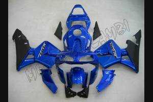 Carenage en abs pour la roue avec peinture compatible avec Honda CBR 600 RR 2003 - 2004 - MXPCAV1526
