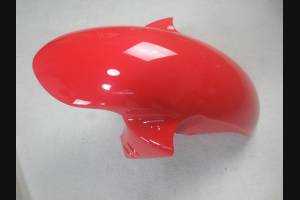 Painted street fairings in abs compatible with Yamaha R1 2004 - 2006 - MXPCAV11768