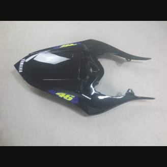 Painted street fairings in abs compatible with Yamaha R1 2007 - 2008 - MXPCAV11483