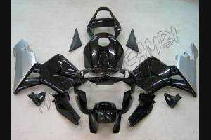 Lackierte Straße Verkleidung auf ABS kompatibel mit Honda CBR 600 RR 2003 - 2004 - MXPCAV1528