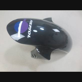 Painted street fairings in abs compatible with Yamaha R1 2007 - 2008 - MXPCAV11483