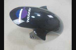Painted street fairings in abs compatible with Yamaha R1 2007 - 2008 - MXPCAV11483