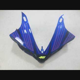 Painted street fairings in abs compatible with Yamaha R1 2007 - 2008 - MXPCAV11483