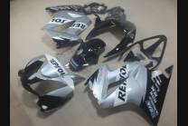 Carene stradali in abs verniciate compatibili con Honda VFR 800 2002 - 2012 - MXPCAV4757