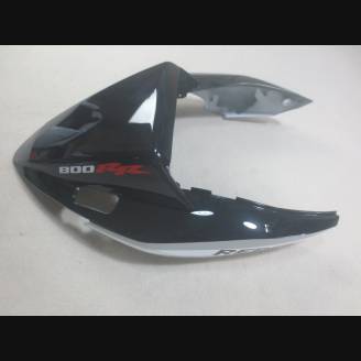 Painted street fairings in abs compatible with Honda VFR 800 2002 - 2012 - MXPCAV4757
