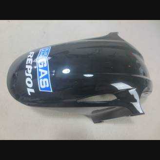 Painted street fairings in abs compatible with Honda VFR 800 2002 - 2012 - MXPCAV4757