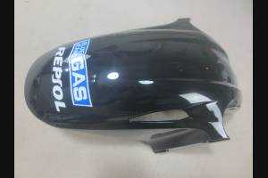 Painted street fairings in abs compatible with Honda VFR 800 2002 - 2012 - MXPCAV4757