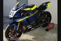 Painted Race Fairings Yamaha R1 2015 - 2019 - MXPCRV7070