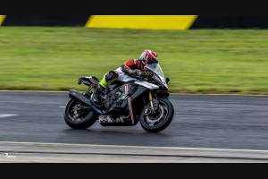 Carene Racing Verniciate Yamaha R1 2015 - 2019 - MXPCRV7342