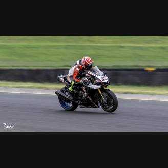 Carene Racing Verniciate Yamaha R1 2015 - 2019 - MXPCRV7342