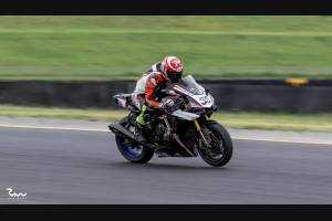 Carene Racing Verniciate Yamaha R1 2015 - 2019 - MXPCRV7342