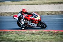 Carene Racing Verniciate Ducati 749 999 2005 2006 - MXPCRV7351 2