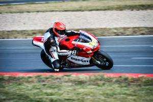 Carene Racing Verniciate Ducati 749 999 2005 2006 - MXPCRV7351