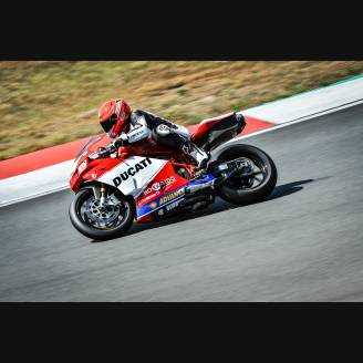 Carene Racing Verniciate Ducati 749 999 2005 2006 - MXPCRV7351