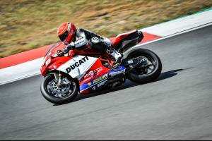 Carene Racing Verniciate Ducati 749 999 2005 2006 - MXPCRV7351