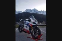 Lackierte Rennverkleidung Ducati Panigale V4 V4S - MXPCRV12086