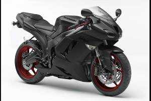 Carenados en abs pintados para la calle compatible con Kawasaki ZX6R 2007 - 2008 - MXPCAV7466