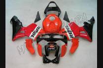 Painted street fairings in abs compatible with Honda CBR 600 RR 2003 - 2004 - MXPCAV1534