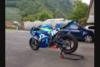 Carene Racing Verniciate Suzuki Gsxr 1000 2009 - 2016 - MXPCRV11815 2