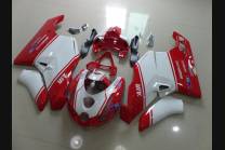 Carenage en abs pour la roue avec peinture compatible avec Ducati 749 999 2003 - 2004 - MXPCAV5609