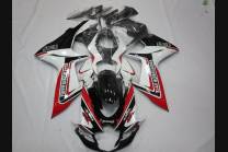 Painted street fairings in abs compatible with Suzuki Gsxr 600/750 2011 - 2018 - MXPCAV3132