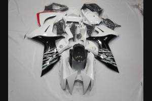 Carenage en abs pour la roue avec peinture compatible avec Suzuki Gsxr 600/750 2011 - 2018 - MXPCAV3128