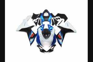 Carenage en abs pour la roue avec peinture compatible avec Suzuki Gsxr 600/750 2011 - 2018 - MXPCAV3127
