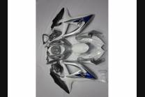 Painted street fairings in abs compatible with Suzuki Gsxr 600/750 2008 - 2010 MXPCAV3197