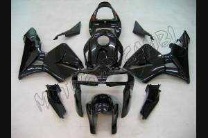Painted street fairings in abs compatible with Honda CBR 600 RR 2005 - 2006 - MXPCAV1540