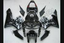 Carene stradali in abs verniciate compatibili con Honda CBR 600 RR 2005 - 2006 - MXPCAV1541