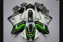 Carenage en abs pour la roue avec peinture compatible avec Honda CBR 600 RR 2013 - 2018 - MXPCAV11536