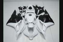 Carenage en abs pour la roue avec peinture compatible avec Honda CBR 600 RR 2009 - 2012 - MXPCAV12165